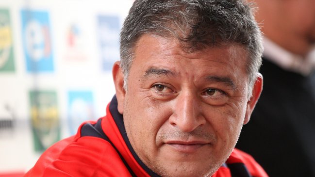 Claudio Borghi reiteró su postura: "Mientras esté Aníbal Mosa no trabajaré en Colo Colo"