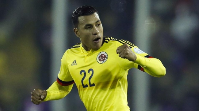 Zaguero de Colombia tiene fe para duelo ante Chile: Es primordial hacer seis de seis