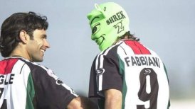 Cristian "Ogro" Fabbiani anunció su retiro del fútbol con emotiva carta