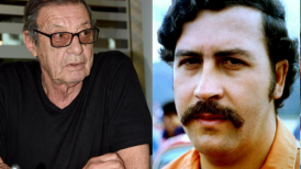 Arbitro argentino contó detalles del sobornó de un sicario de Pablo Escobar en la Libertadores 1989