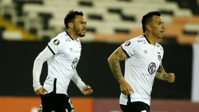 Colo Colo sale obligado a ganar ante Jorge Wilstermann para tratar de aferrarse a la Copa Libertadores