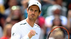 Andy Murray decidió bajarse del torneo de Colonia