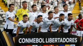 Los números de la Copa Libertadores en la previa de la última fecha de la fase grupal