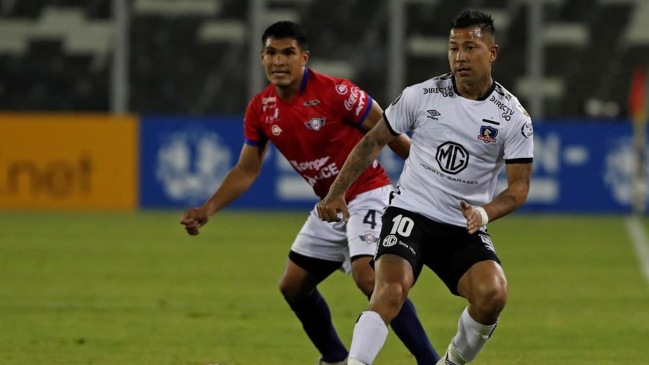 “Nunca vi un Colo Colo tan malo”: Hinchas explotaron tras caída ante Wilstermann