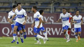¡Con cinco equipos chilenos! Este viernes es el sorteo de la segunda fase de la Copa Sudamericana
