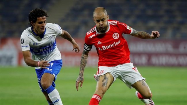 U. Católica enfrenta a Inter de Porto Alegre en el cierre de la fase grupal de la Copa Libertadores