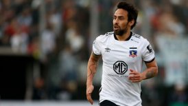 "No es más que humo": Jorge Valdivia encaró versiones sobre su posible regreso a Colo Colo