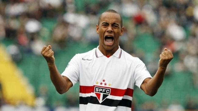 Delantero brasileño fue apartado de su club por conducir ebrio