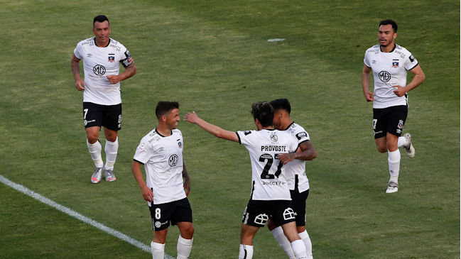 Colo Colo juega un duelo crucial ante Deportes Iquique en su misión por zafar de la zona de descenso