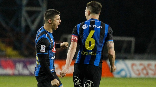 Huachipato recibe a Fénix con la ilusión de revertir la llave y avanzar a octavos de la Sudamericana