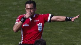 Julio Bascuñán fue demandado en Perú por "falsedad genérica" en partido de Clasificatorias