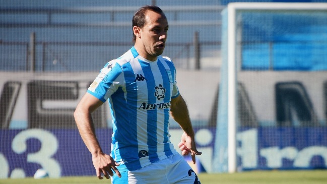 Marcelo Díaz será sometido a una cirugía por una lesión en su rodilla derecha