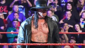 The Undertaker tendrá su despedida definitiva de WWE en Survivor Series