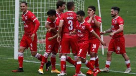 Polémica en la Primera B: Valdivia no se presentó a jugar ante Cobreloa