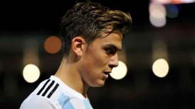 La extraña baja de Paulo Dybala en la selección de Argentina
