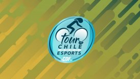Este miércoles se define al ganador del Tour por Chile eSports 2020