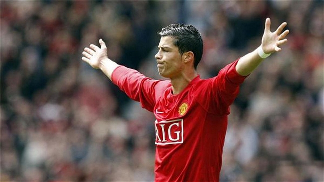 Manchester United inició gestiones para el regreso de Cristiano Ronaldo, según la prensa