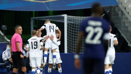 ¡Sorpresa en Europa! Finlandia venció como visitante a Francia