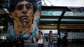 Abogado Matías Morla: Diego está con ganas de rehabilitarse, hay Maradona para rato