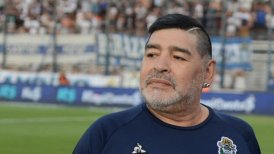 Abogado de Diego Maradona dice que drones sobrevuelan la casa y pidió privacidad