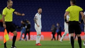 [Videos] Las polémicas del VAR: Messi, Paraguay y Bolivia lo sufrieron en el arranque de la tercera fecha