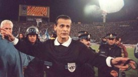 Castrilli: Darle el VAR a árbitros sudamericanos es como darle una navaja a un mono