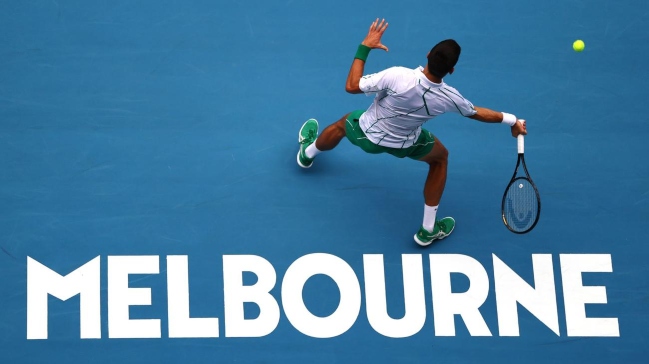 Australia concentrará torneos del ATP en Melbourne