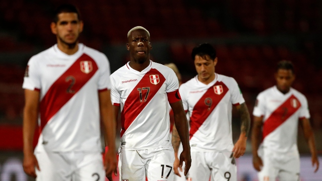 Perú ratificó ante FIFA y Conmebol que hay garantías para duelo ante Argentina