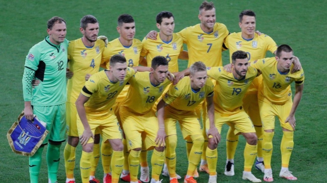 UEFA suspendió duelo entre Suiza y Ucrania por coronavirus