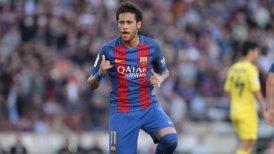 Precandidato a FC Barcelona descartó a Neymar: Es una persona que demandó al club