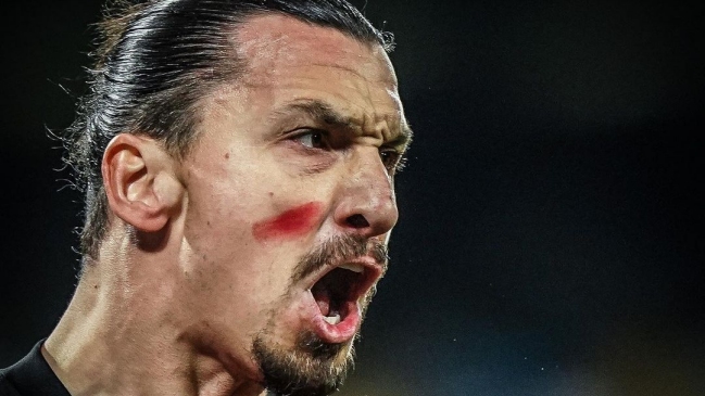 El enojo de Zlatan: ¿Quién dio permiso a EA Sports para usar mi nombre y rostro en el FIFA?