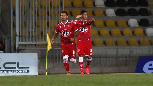 Unión La Calera viaja a Barranquilla para hacerle frente a un invicto Junior en Copa Sudamericana