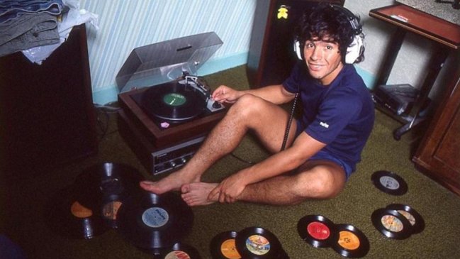 Adiós a Maradona: 12 himnos que inmortalizaron al "Barrilete Cósmico"