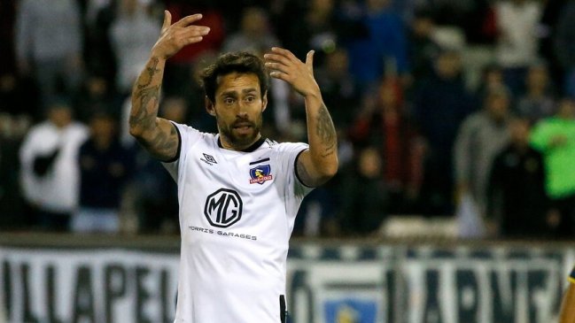 Jorge Toro: Creo que Valdivia quiere volver a Colo Colo para ayudar a mejorar la situación