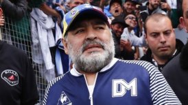 Amigo reveló que Diego Maradona tiene otros dos hijos en España