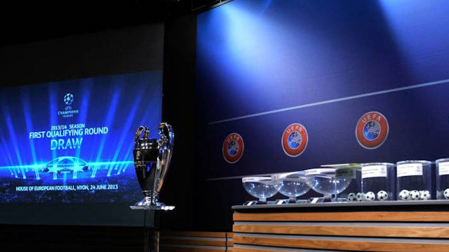 UEFA planea grandes cambios para la Champions League de cara a las próximas temporadas