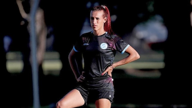 AFA habilitó a la primera jugadora transgénero para disputar el torneo femenino en Argentina
