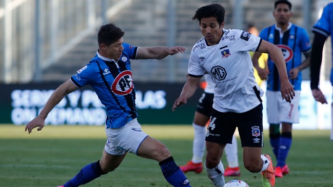 Colo Colo jugará ante Huachipato la primera de sus "14 finales" para alejarse del fondo