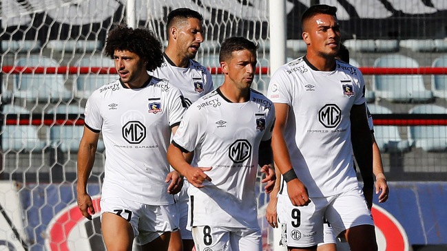 Colo Colo se farreó el triunfo ante Huachipato y se mantuvo alejado como colista del torneo