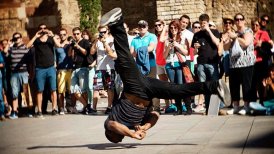 Breakdance fue confirmado como nueva disciplina olímpica para los Juegos de París 2024