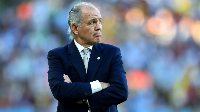 Falleció el ex técnico de la selección argentina Alejandro Sabella