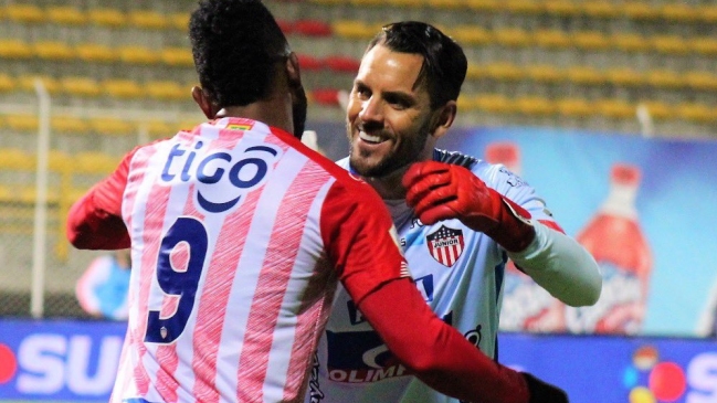 Atlético Junior confirmó diez casos de coronavirus a horas del duelo ante Coquimbo