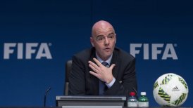 La FIFA y la ONU se unieron para luchar contra la corrupción en el fútbol