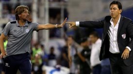 La ANFP quiere un técnico joven para la Roja: Gabriel Heinze y Marcelo Gallardo seducen