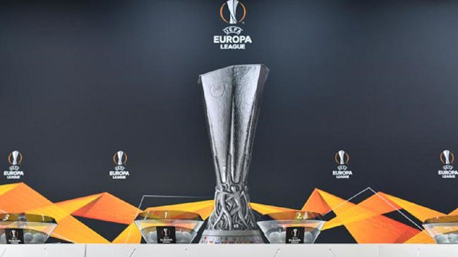 La Europa League entra en su recta final con el sorteo de los dieciseisavos