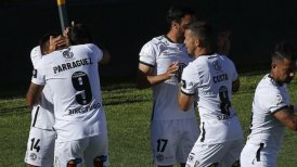 Resumen: Colo Colo se mantuvo colista y Coquimbo Unido es penúltimo
