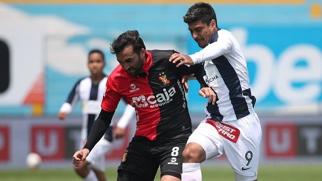 Federación Peruana confirmó el descenso de Alianza Lima a Segunda División