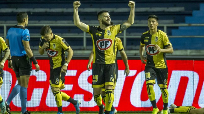 Coquimbo Unido quiere hacer historia ante Junior y pasar a semifinales de la Sudamericana
