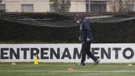 El fútbol joven de Colo Colo sufrió drásticos cambios: Despidieron a Gualberto Jara