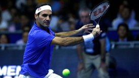 Federer abrió la opción de un posible regreso en el Abierto de Australia